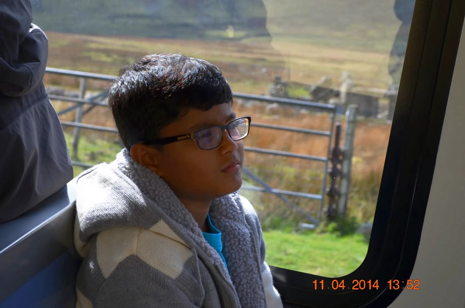 Life moment