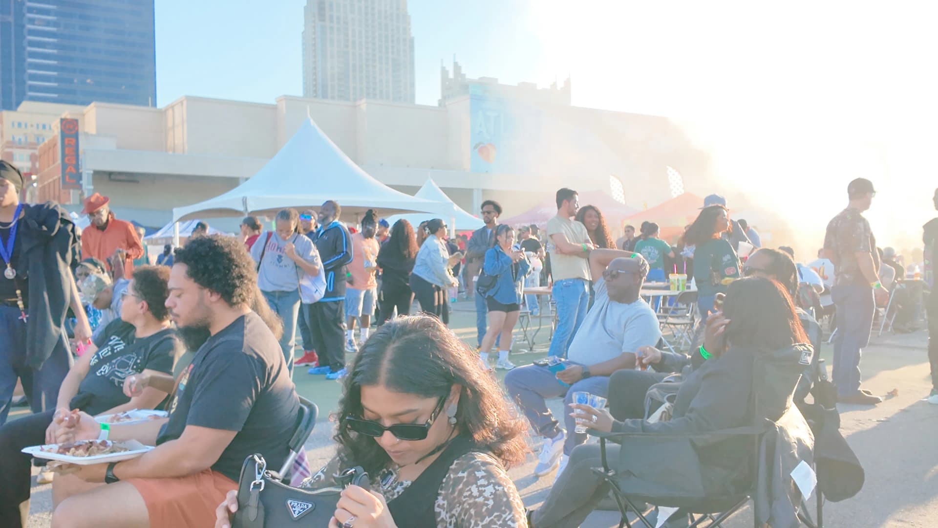 Event & Content Production visual